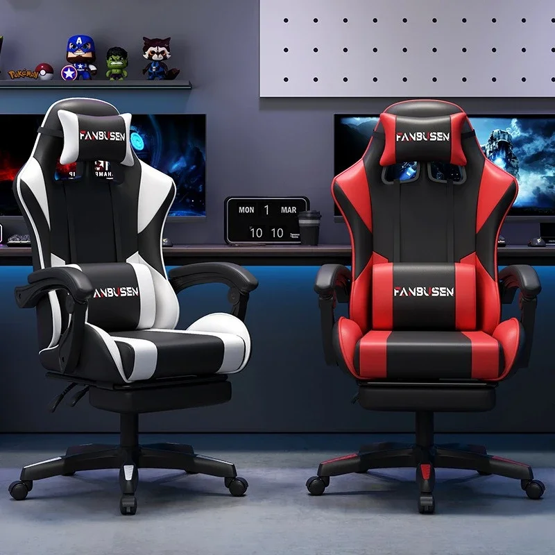 Ergonomic Office Chair - Ergonomic Gaming Chair for Computer Use