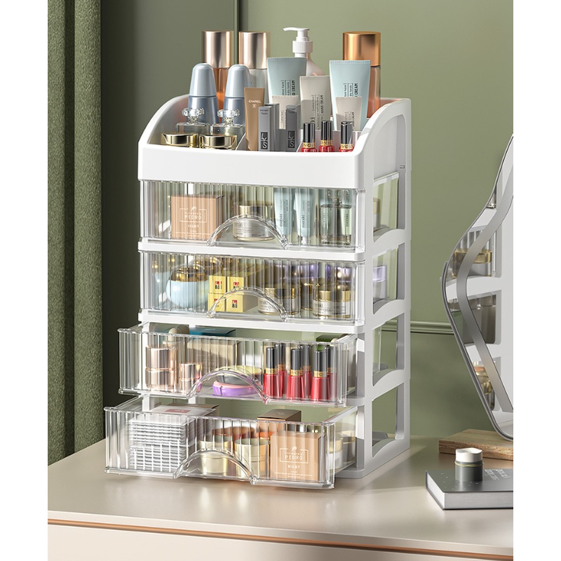 New 1Pc 5-Layer Drawer Style M - Home Office Work Table 评论和价格
