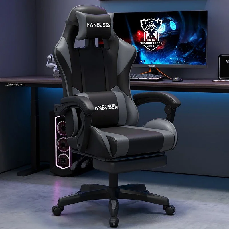 Ergonomic Gaming Chair for Com - Ergonomic Office Chair 评论和价格