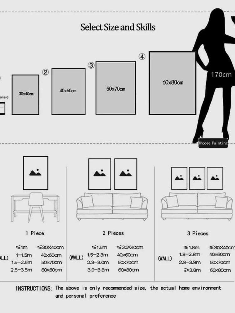 Believe Discipline and Focus D - Home Office Room Inspiration 评论和价格