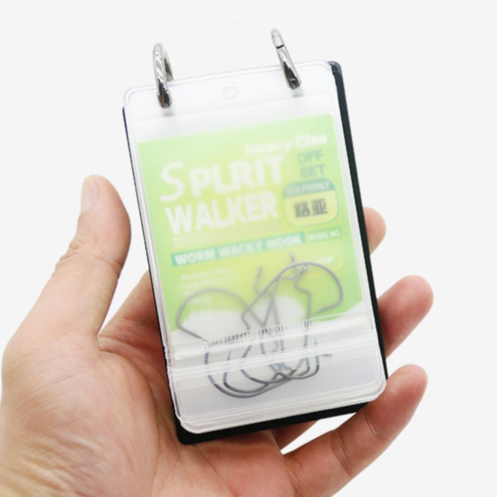 Portable Fishing Hook Storage  - Document Scanner Portable 评论和价格