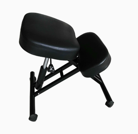 Adjustable Ergonomic Kneeling  - Ergonomic Office Chair 评论和价格