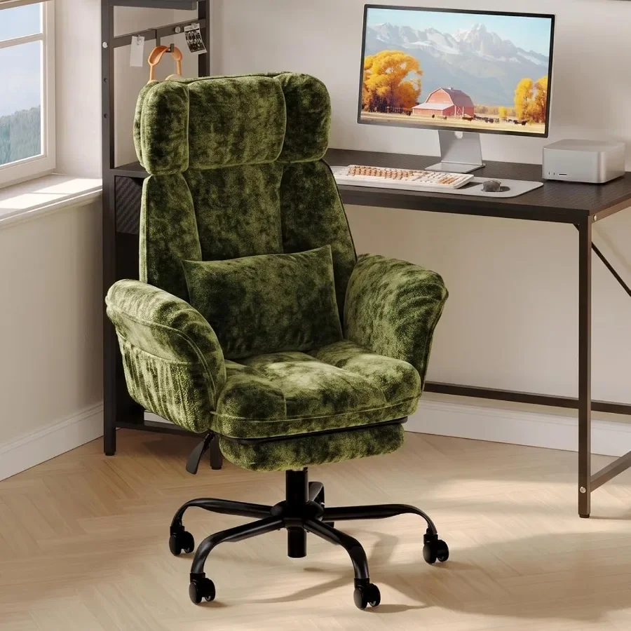 Office criss cross chair with  - Ergonomic Office Chair 评论和价格
