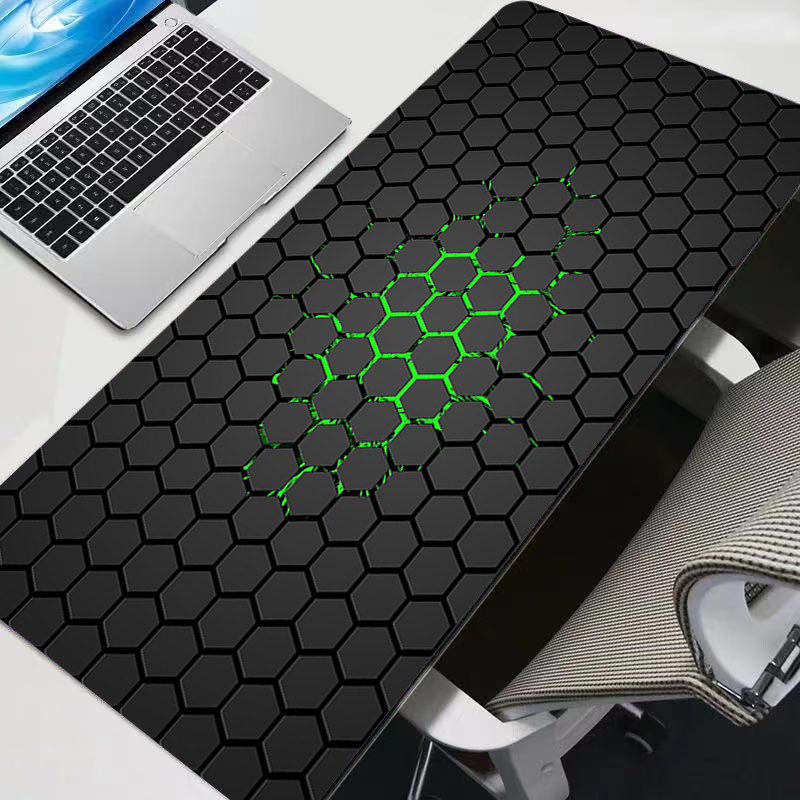 Mouse Pads Soft Rubber Office  - Home Office Layout 评论和价格