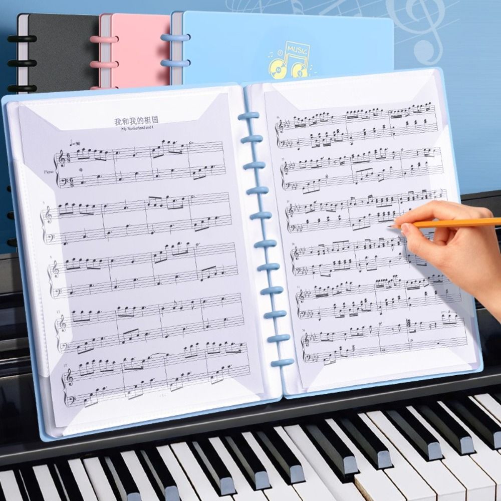 Creative Plastic Music Score F - Document Scanner Portable 评论和价格