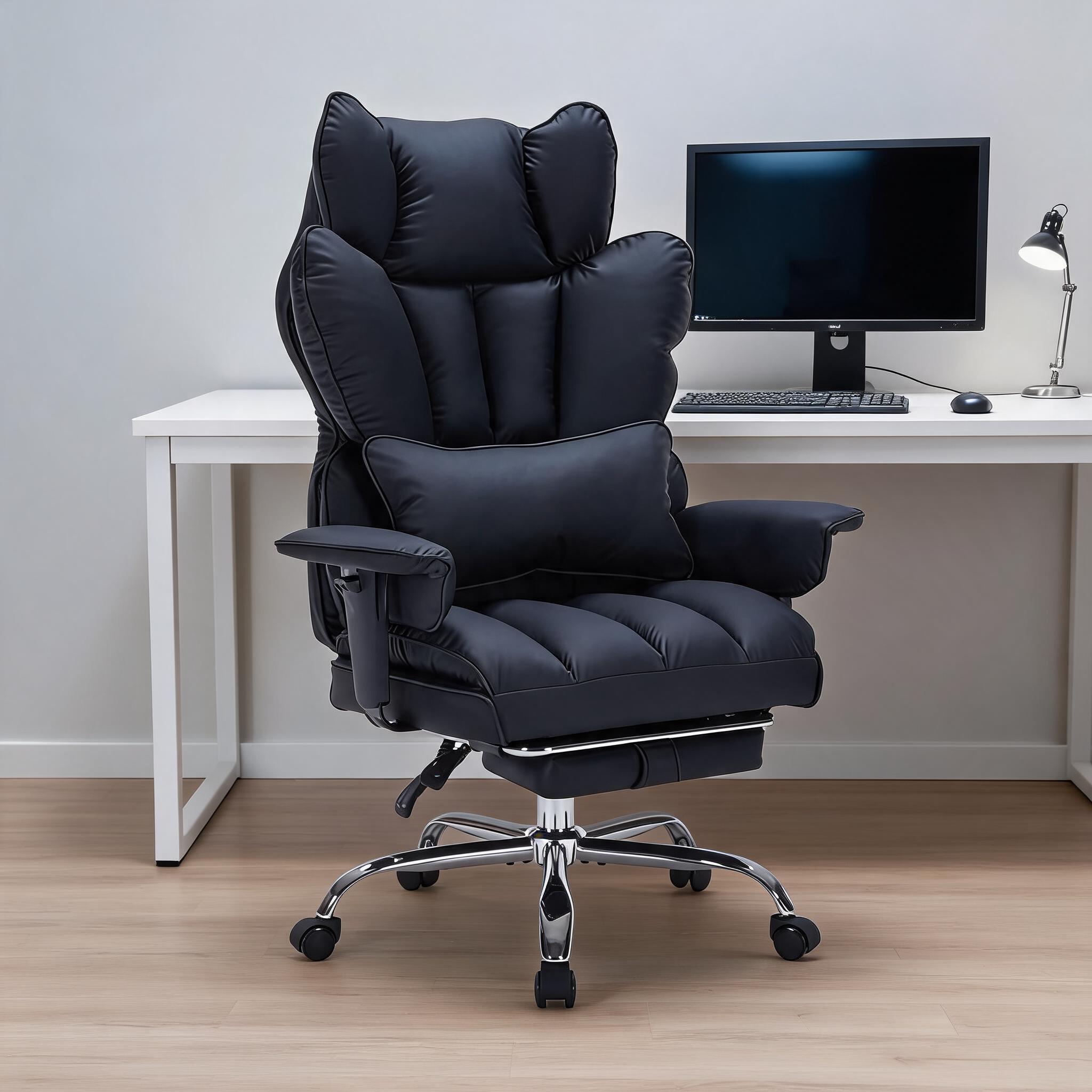 Executive Ergonomic Office Cha - Home Office Or 评论和价格