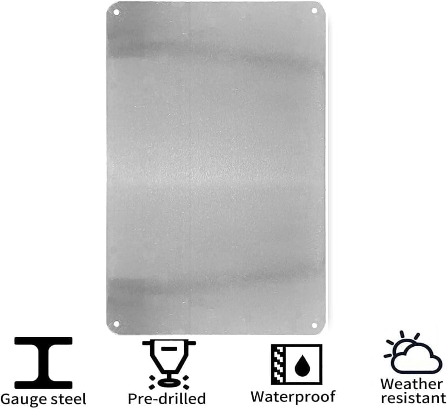 Vintage Paris Bistro Metal Sig - Home Office Or 评论和价格